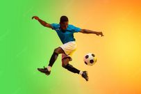 Footballeur