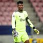 Ajax's Cameroon goalkeeper Andre Onana has been suspended for a year for ingesting the banned diuretic Furosemide