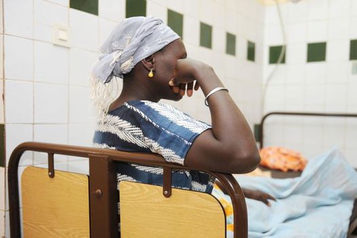 Grève des sage-femmes