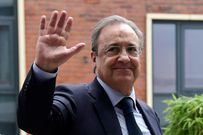 Under president Florentino Perez Rodriguez Real Madrid have won three Champions League titles in four seasons