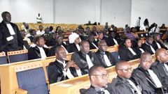pool judicaire financier