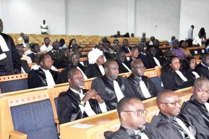 pool judicaire financier