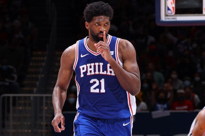 Le camerounais est dans sa meilleure forme