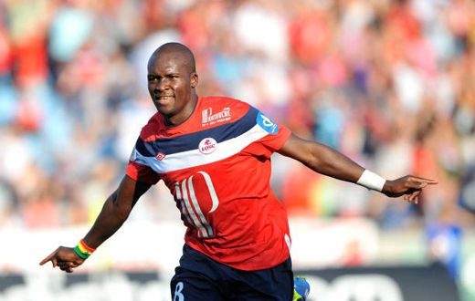moussa sow
