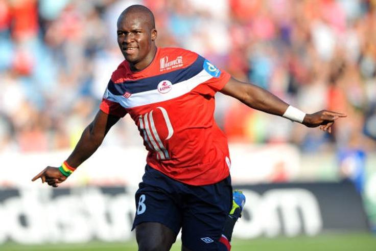 moussa sow