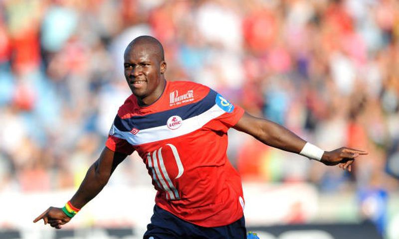 moussa sow