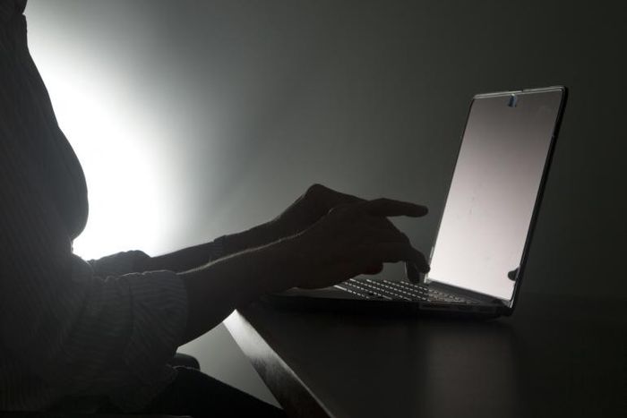 Pornographie sur Internet