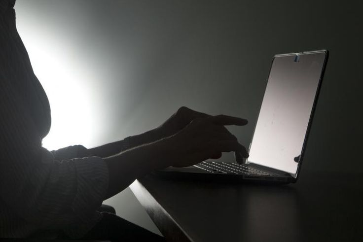 Pornographie sur Internet