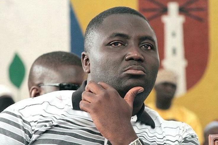 Bamba FALL