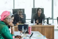 DER - Pape Amadou Sarr passe le témoin à Mame Aby Sèye (1)