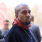 Le rappeur et homme-d'affaires américain Kayne West