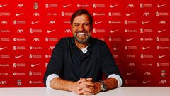 Jürgen Klopp