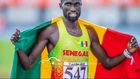 Cheikh Tidiane Diouf