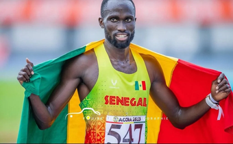 Cheikh Tidiane Diouf