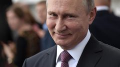 Russian President Vladimir Putin gave an ominous warning this week that Russia has not  "started anything in earnest" when it came to the invasion of Ukraine.