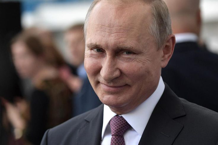 Russian President Vladimir Putin gave an ominous warning this week that Russia has not  "started anything in earnest" when it came to the invasion of Ukraine.