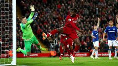 Divock Origi (Liverpool)