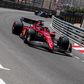 Charles Leclerc partira en pole du GP de Monaco