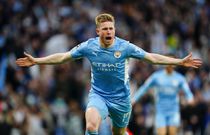 Kevin de Bruyne