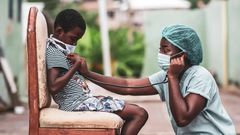 Asthme enfant