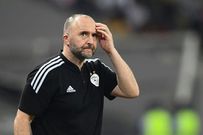 Djamel Belmadi s'en est sévèrement pris à Mamadou Gassama, l’arbitre gambien de l’opposition Algérie-Cameroun lors des barrages.
