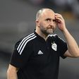 Djamel Belmadi led Algeria to victory at the 2019 AFCON, but lost the plot against Equatorial Guinea and Cote d'Ivoire