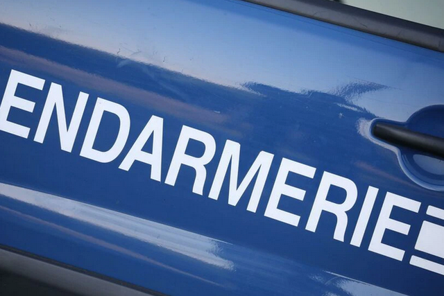 gendarmeee