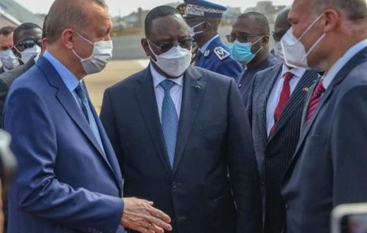 Inauguration-stade-Abdoulaye-WadeLe-chef-de-la-securite-dErdogan-decede