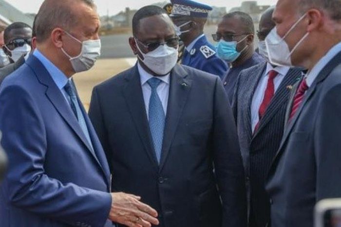 Inauguration-stade-Abdoulaye-WadeLe-chef-de-la-securite-dErdogan-decede