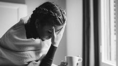 anxiété