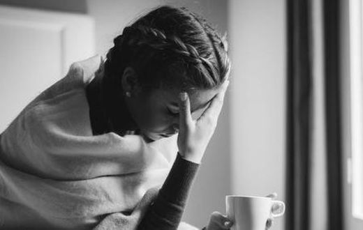 anxiété