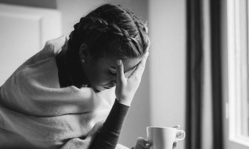 anxiété