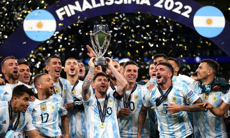 Argentina