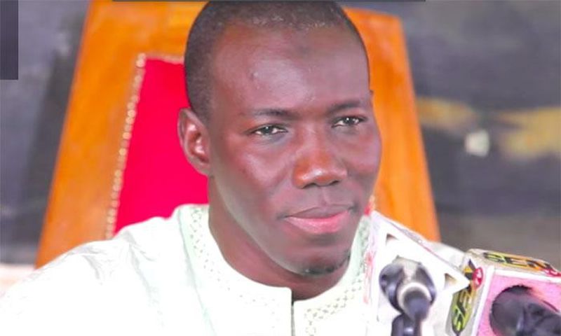 procureur ndoye