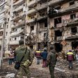 Ukraine reports deaths of over 2,000 civilians in war with Russia. [CNN]
