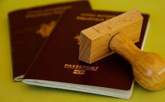Trafic de passeports diplomatiques : Nouveaux développements !