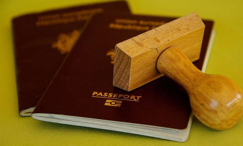 Trafic de passeports diplomatiques : Nouveaux développements !