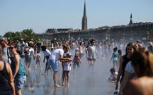 canicule