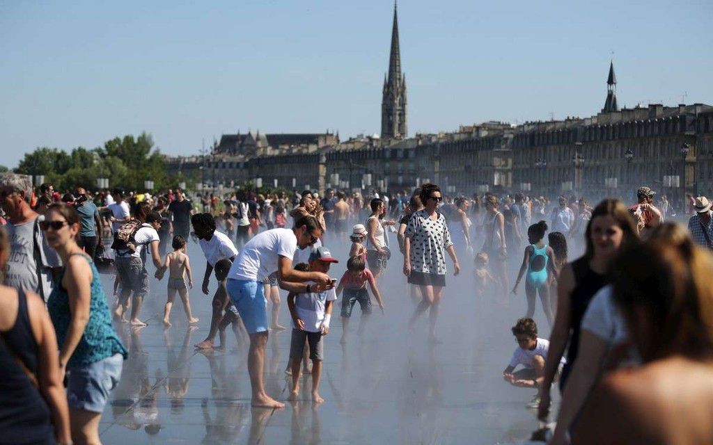 canicule