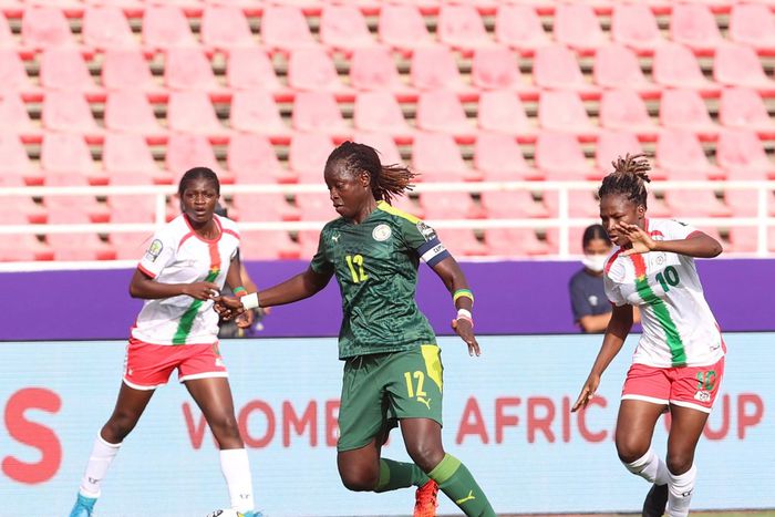 sénégal vs burkina faso