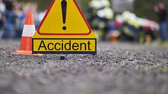 Accident