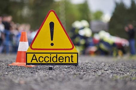 Accident
