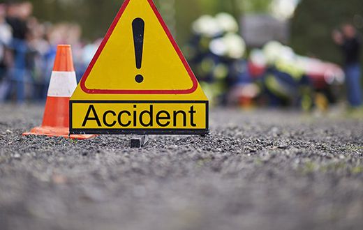 Accident