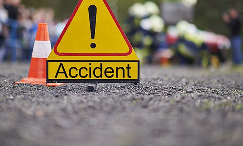Accident