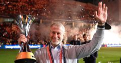 Roman-Abramovich