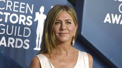Jennifer Aniston