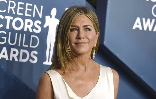 Jennifer Aniston