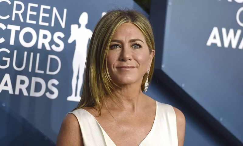 Jennifer Aniston