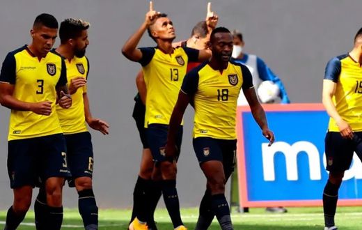 equateur