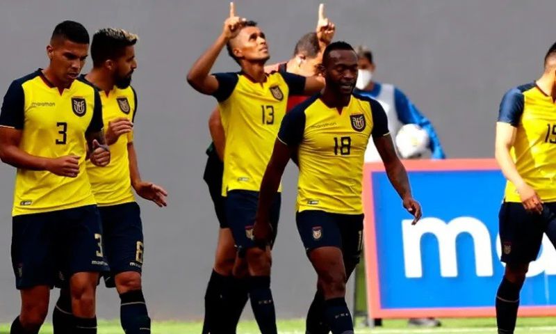 equateur